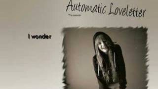 The Answer - Automatic Loveletter