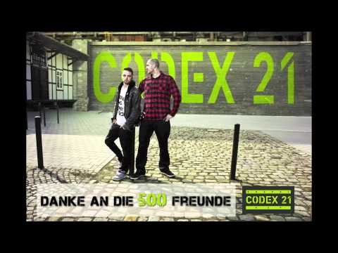Codex 21 - Schutzengel (feat. Preach)