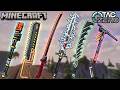 Minecraft TaCZ New Gunpack Exception Armorer All Weapons Showcase V1 0 8 By Koei