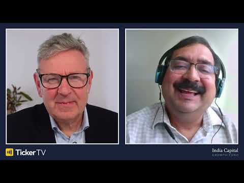 India will deliver long-term growth and offers useful diversification says IGC’s Gaurav Narain