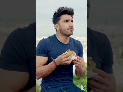 Never say i love you befikre ranveersingh vaanikapoor yrfshorts