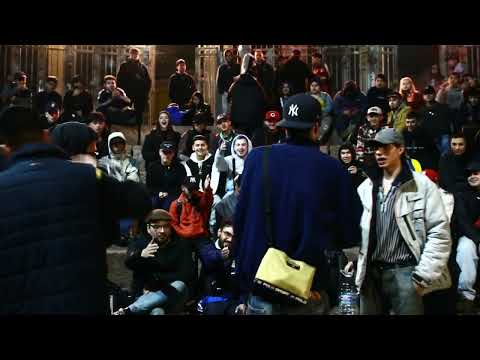 8vos de final - Shadow vs Aplik vs Niklaz