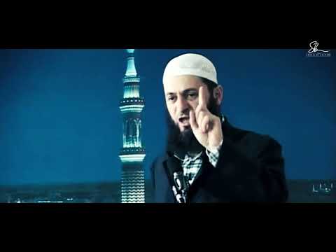 Takimi i Pejgamberit ﷺ me Musain alejhi selam - Hoxhë Sadullah Bajrami