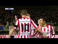 Sparta Rotterdam - MVV Maastricht in het archief: 2015/2016 (6-0)