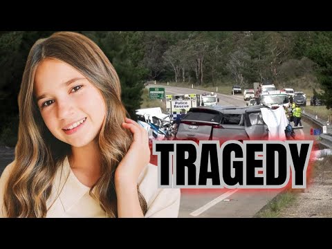 What Really Happened to Karolina Protsenko