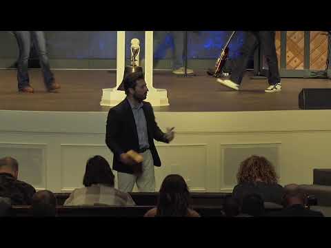 Midweek @ Langston 2-25-2026