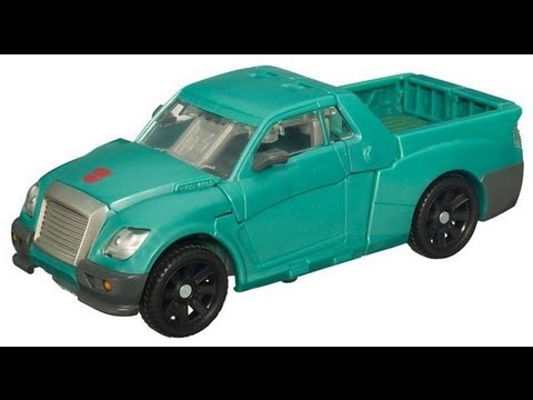 Generations Sergeant Kup