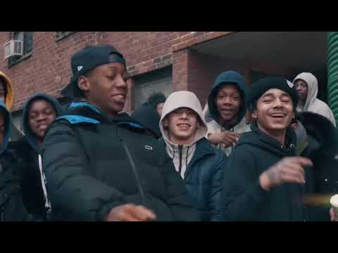 RoseBoy Siah   Energy Music Video