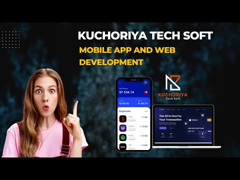 Videos from Kuchoriya TechSoft