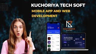 Kuchoriya TechSoft - Video - 1