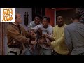 White Men Can T Jump 1992 Billy Confronts Sidney About Getting Hustled