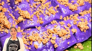 UBE KALAMAY