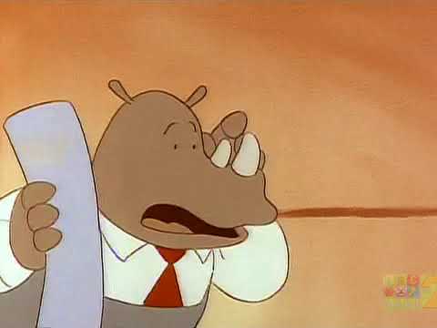 Babar S04 - Ep08 Insecurity System - Screen 09