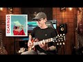 Bearings Sway Guitar Cover