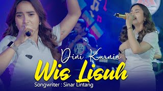 Download lagu Dini Kurnia - Wis Lisuh [ Live ] mp3