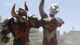 Download lagu [60 FPS] Ultraman Ribut VS Absolute Diavolo (HD) mp3
