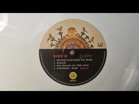 Elixir - Alpha and Omega meets the Disciples  (Mania Dub)