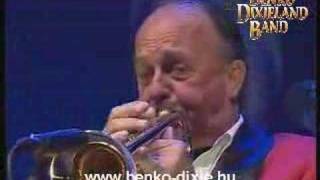 Just a little while to stay here - BENKO DIXIELAND BAND