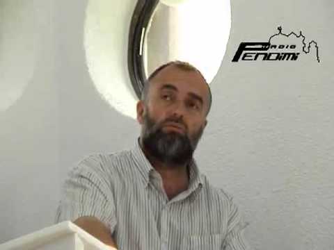 Disa porosi Profetike    Mazllam Mazllami   Like