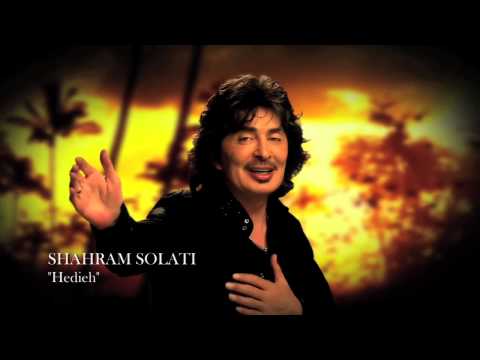 Shahram Solati - Hedieh OFFICIAL VIDEO HD