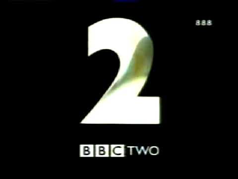 BBC Two Ident (26 Feb 1998)