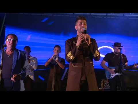 Orchestra Franco Bagutti - Medley