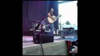 Josh Kelley-Great Idea