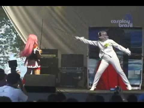 Ressaca Friends 2009 - YCC Grupos Tradic. - Utena