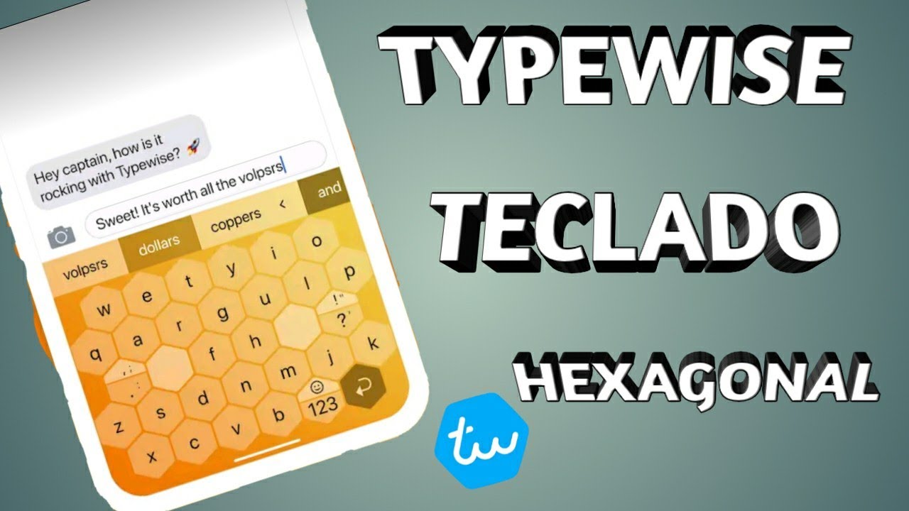 best keyboard app typewise