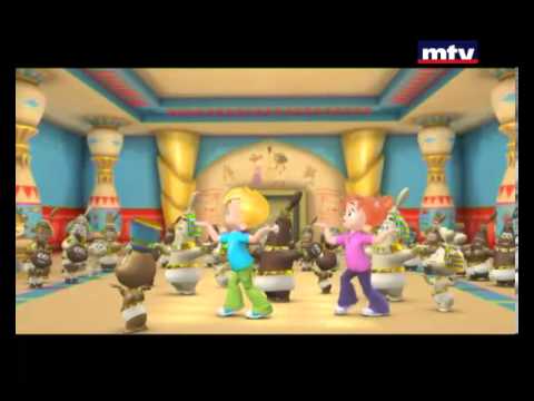 Mini Studio - 18-10-2013