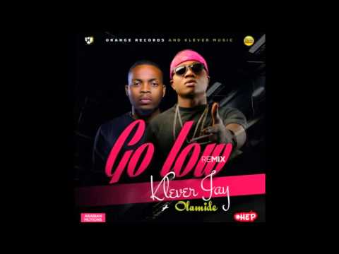 Video thumbnail for Go Low (Remix)