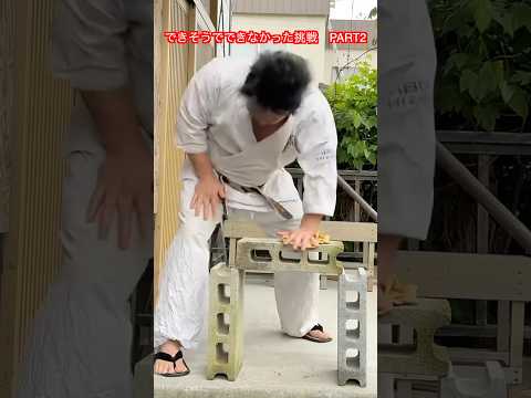 [Martial Arts] 3 Challenges I've Taken So Far That I Thought I Could Do But I Couldn't! PART 2! #...
