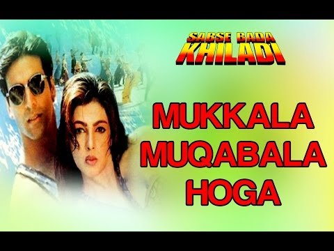 Mukkala Muqabala Hoga — watch video