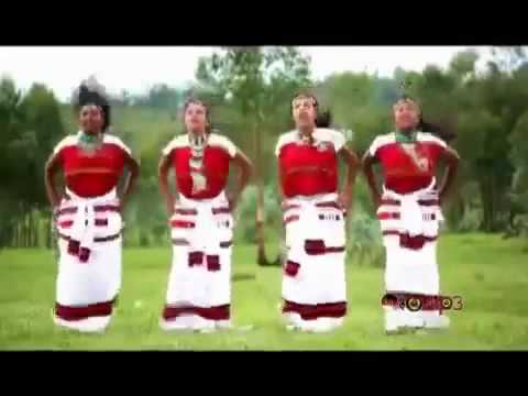 Yannet Dinku ft  Shukri Jamal   Siyaada Oromo Music New 2014   YouTube