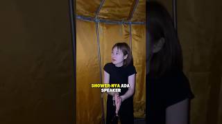 Download lagu This Woman Tried to Sleep Over in the Forest...😮🤣 mp3