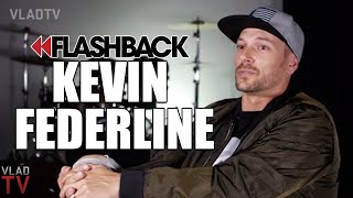 Metacritics Lowest Rated Album...Kevin Federline Playing With Fire