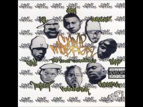 Maki ft. Dubb 20 - Thug Muzic