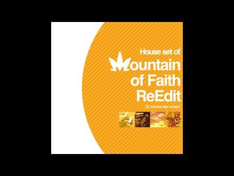 【東方】House set of Mountain of Faith ReEdit - Kuroneko Lounge