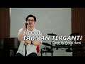 Takkan Terganti Marcell Cover By Faisal Azmi