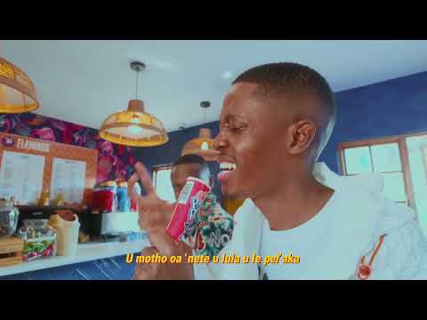 Wave Rhyder & Han-C - Chomi Yaago ( Lyric Video )