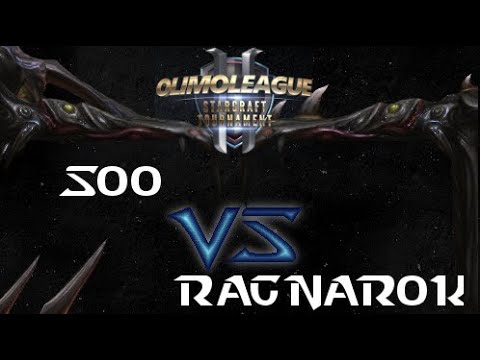 soO vs RagnaroK Olimoleague #179
