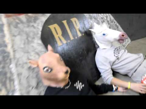 Krap Invader Winter 2016