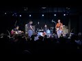 Silkworm - "Sheep Wait For Wolf"/"Swings"/"White Lightning" (Sleeping Village, Chicago, 9/25/25)