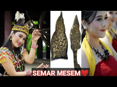 Cerita Indu Memaluh Ka Benama KINTA