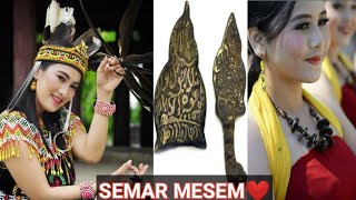 Download lagu Cerita Indu Memaluh Ka Benama KINTA mp3