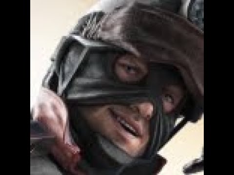 EPIC 1v5 KALI CLUTCH (NOT CLICKBAIT) R6 SIEGE 😳😳😳