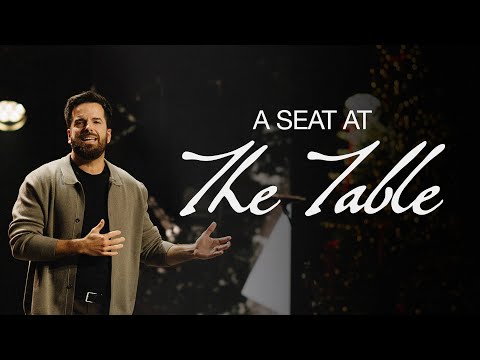 A Place at the Table: Christmas - Joseph Zwanziger