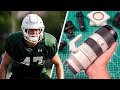 What S In My Football Camera Bag 2025 Q A