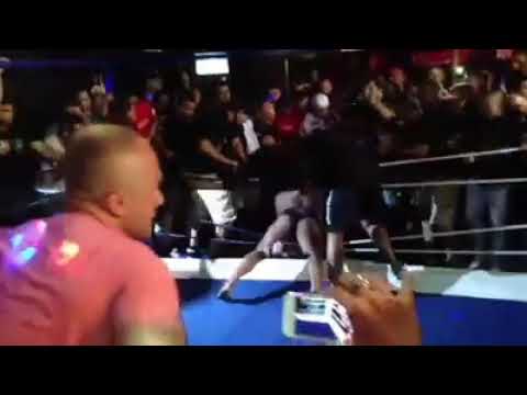 Mathias Martic vs. Igor Desku | | winner :  Desku via GnP