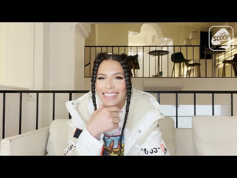 L'interview Couplet-Refrain de Zaho